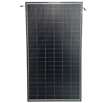 Lightweight Robust Solar Panel