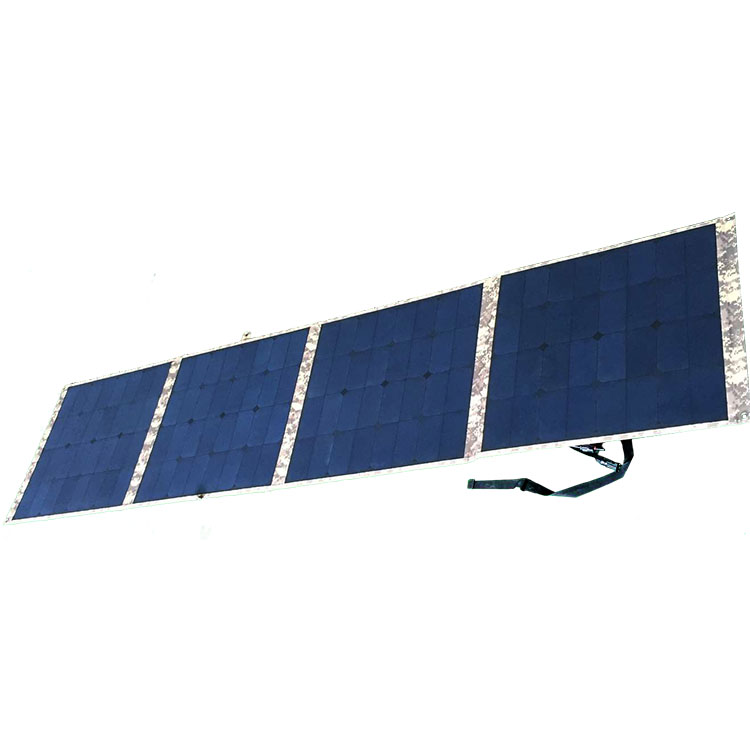 Sunpower Portable Solar Panel 200W