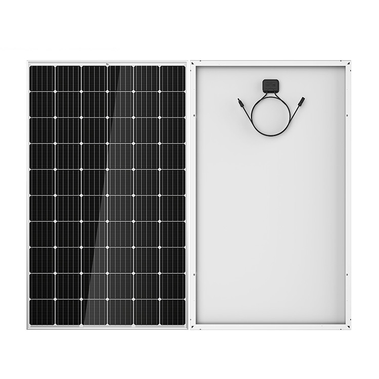 Mono 300W Solar Panel