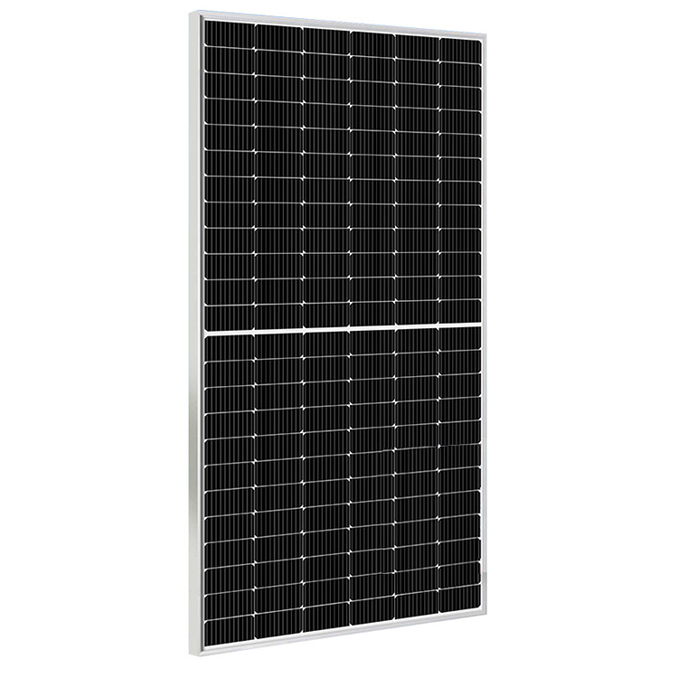 PERC 540W Solar Panel