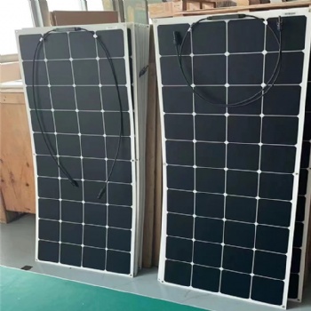 Sunpower Flexible Solar Panel 150W