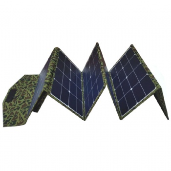 Sunpower Portable Solar Panel 150W