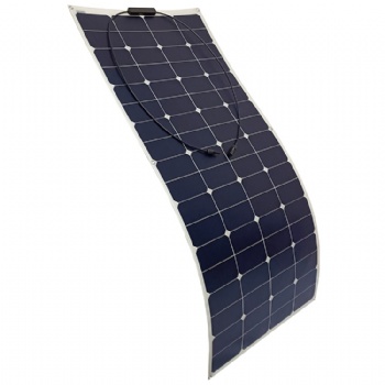 Sunpower Flexible Solar Panel 200W