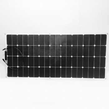 Sunpower Flexible Solar Panel 200W