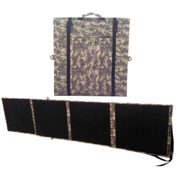Sunpower Portable Solar Panel 200W