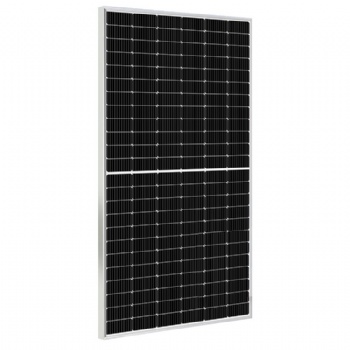 PERC 550W Solar Panel