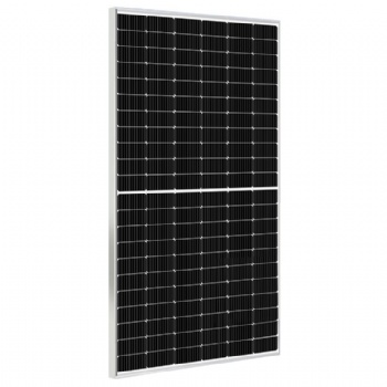 PERC 500W Solar Panel