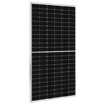 PERC 500W Solar Panel