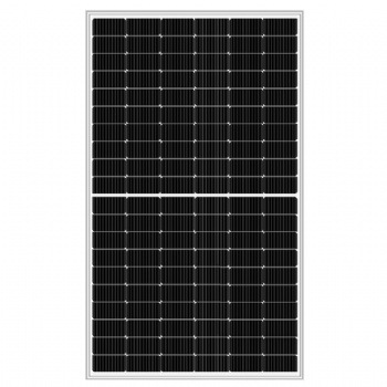 PERC 450W Solar Panel