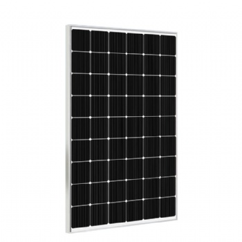 PERC 400W Solar Panel