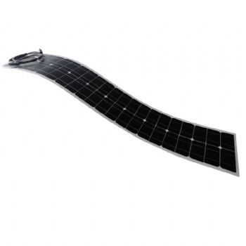 Thin Film Solar Panel