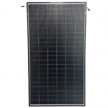 Lightweight Robust Solar Panel