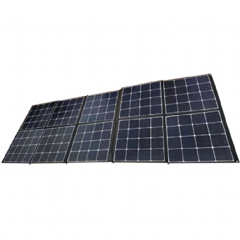 Sunpower Portable Solar Panel 500W