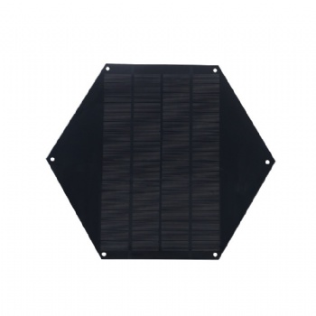 Special Shaped Solar Panels