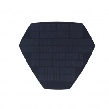 Special Shaped Solar Panels