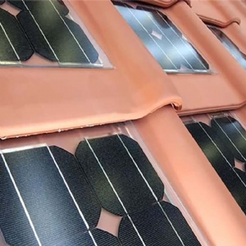 Roof Tiles Solar Panel