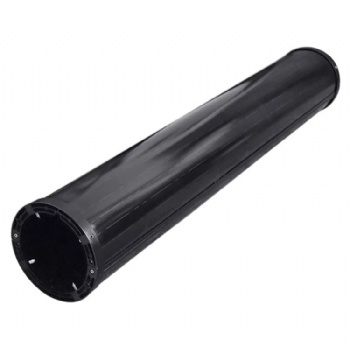 Cylindrical Solar Panel